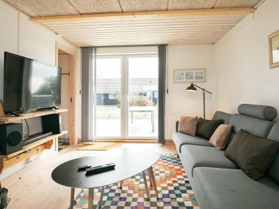 Holiday house Luxurioses Dunenrefugium-By Traum - Outdoor photo 27