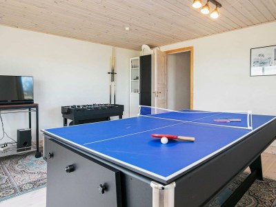 Holiday house Luxurioses Dunenrefugium-By Traum - Outdoor photo 28