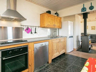 Holiday house Luxurioses Dunenrefugium-By Traum - Outdoor photo 29