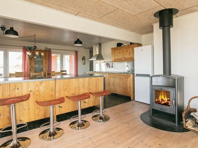 Holiday house Luxurioses Dunenrefugium-By Traum - Outdoor photo 30