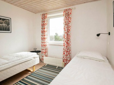 Holiday house Luxurioses Dunenrefugium-By Traum - Outdoor photo 31