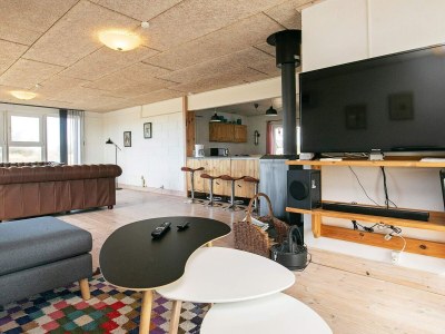 Holiday house Luxurioses Dunenrefugium-By Traum - Outdoor photo 32