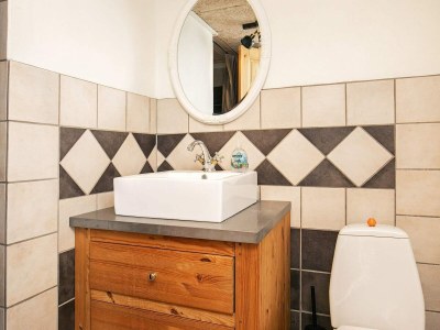 Holiday house Luxurioses Dunenrefugium-By Traum - Outdoor photo 34