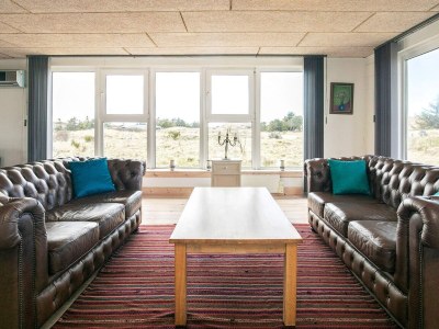 Holiday house Luxurioses Dunenrefugium-By Traum - Outdoor photo 36