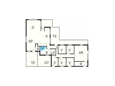 Holiday house Luxurioses Dunenrefugium-By Traum - Document photo 39