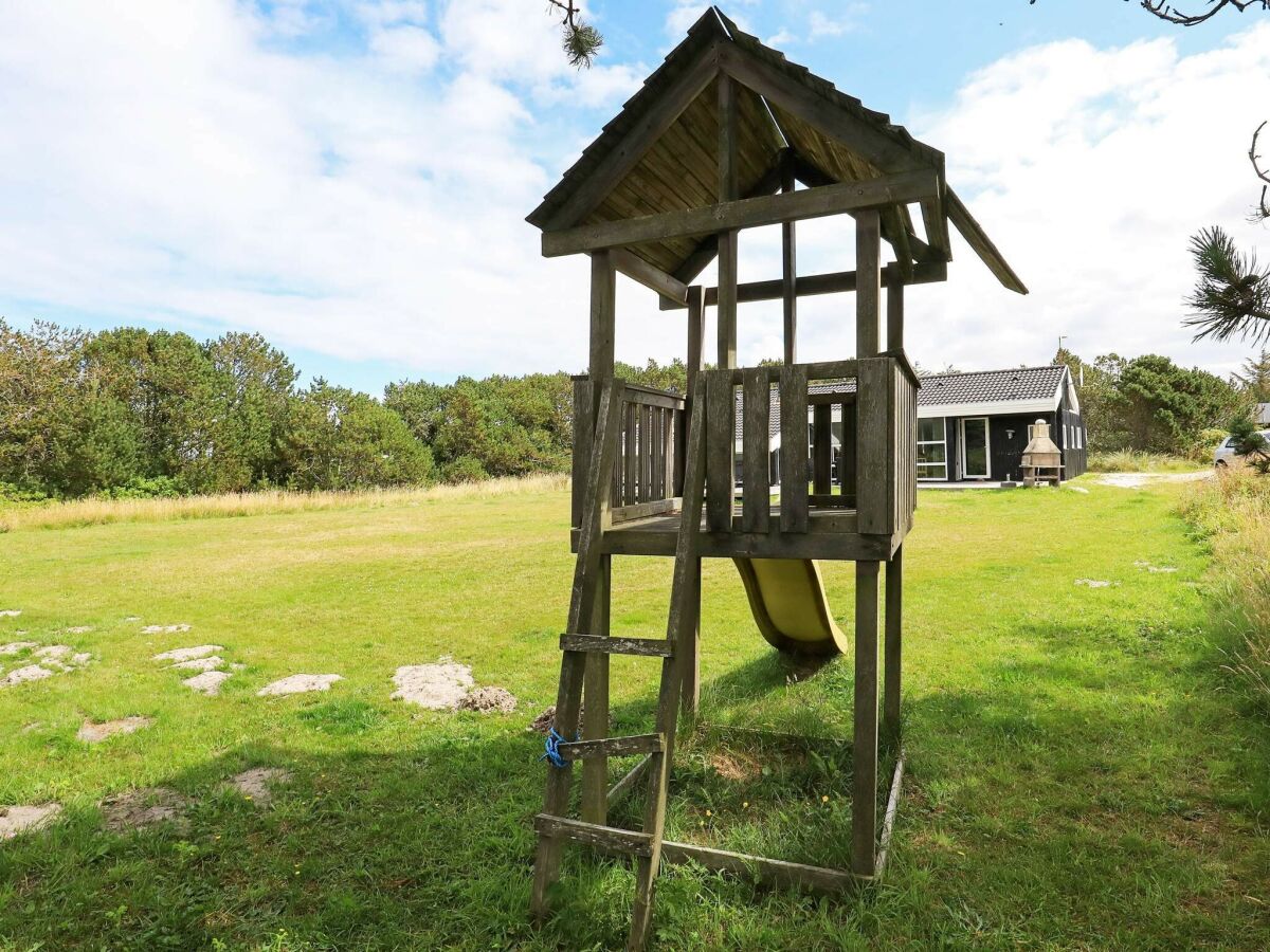 Holiday house 8 person holiday home in Løkken - Outdoor photo 4