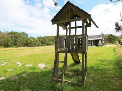 Holiday house 8 person holiday home in Løkken - Outdoor photo 4