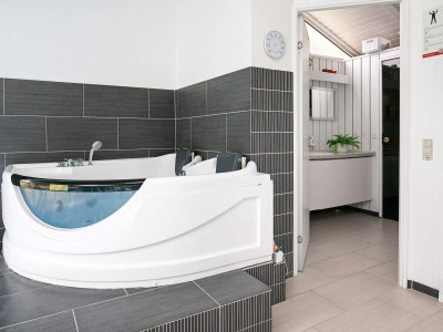 Holiday house 8 person holiday home in Løkken - Outdoor photo 6