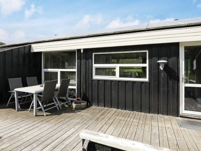 Holiday house 8 person holiday home in Løkken - Outdoor photo 10