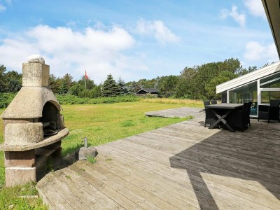 Holiday house 8 person holiday home in Løkken - Outdoor photo 11