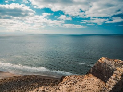 Holiday house 8 person holiday home in Løkken - Outdoor photo 14