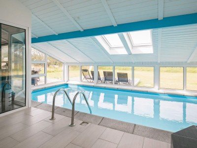 Holiday house 8 person holiday home in Løkken - Outdoor photo 20