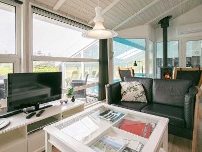 Holiday house 8 person holiday home in Løkken - Outdoor photo 22