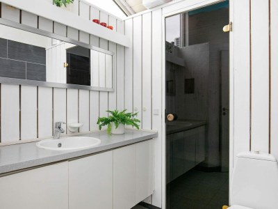 Holiday house 8 person holiday home in Løkken - Outdoor photo 24