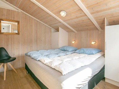 Holiday house 8 person holiday home in Løkken - Outdoor photo 25