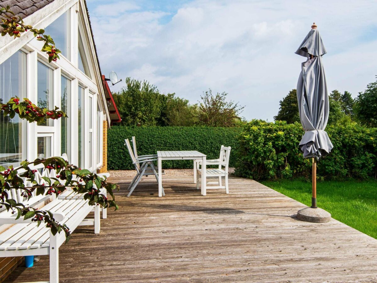 Holiday house Strandhaus mit Sauna-By Traum - Outdoor photo 4