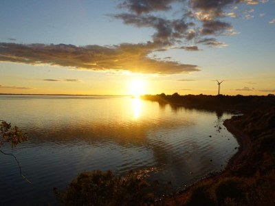 Holiday house Strandhaus mit Sauna-By Traum - Outdoor photo 6