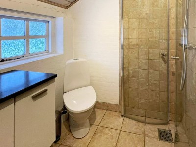 Holiday house Strandhaus mit Sauna-By Traum - Outdoor photo 8