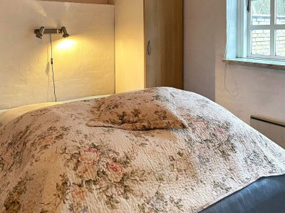 Holiday house Strandhaus mit Sauna-By Traum - Outdoor photo 9