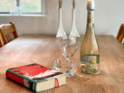 Holiday house Strandhaus mit Sauna-By Traum - Outdoor photo 19