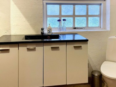 Holiday house Strandhaus mit Sauna-By Traum - Outdoor photo 20