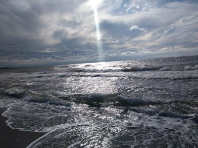 Holiday house Strandhaus mit Sauna-By Traum - Outdoor photo 23