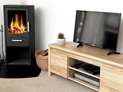 Holiday house Strandhaus mit Sauna-By Traum - Outdoor photo 25