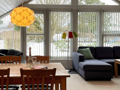 Holiday house Strandhaus mit Sauna-By Traum - Outdoor photo 27