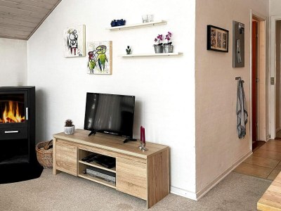 Holiday house Strandhaus mit Sauna-By Traum - Outdoor photo 28