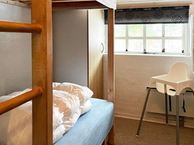 Holiday house Strandhaus mit Sauna-By Traum - Outdoor photo 35