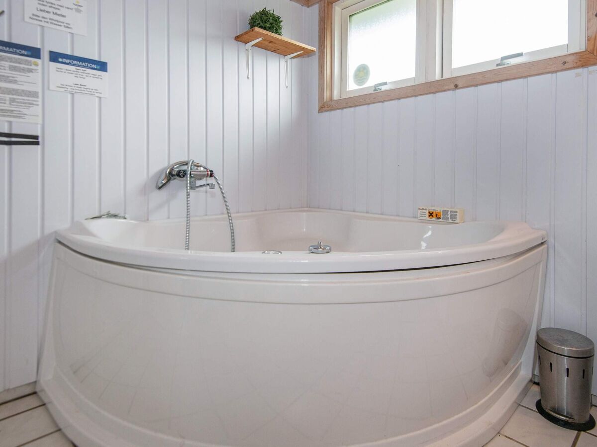 Holiday house 10 person holiday home in Sydals - Outdoor photo 5