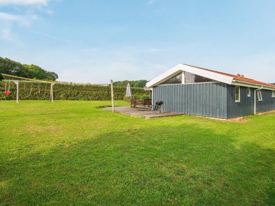 Holiday house 10 person holiday home in Sydals - Outdoor photo 4