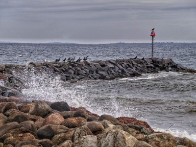 Holiday house 10 person holiday home in Sydals - Outdoor photo 6