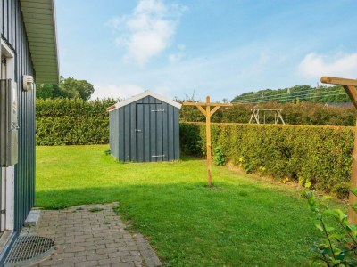 Holiday house 10 person holiday home in Sydals - Outdoor photo 8