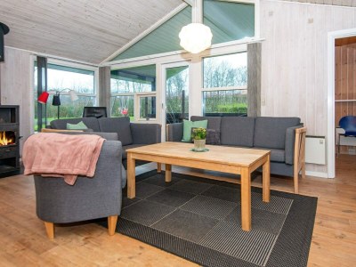 Holiday house 10 person holiday home in Sydals - Outdoor photo 11