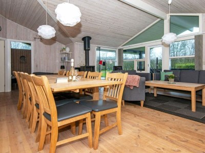 Holiday house 10 person holiday home in Sydals - Outdoor photo 16