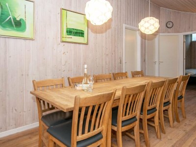 Holiday house 10 person holiday home in Sydals - Outdoor photo 20