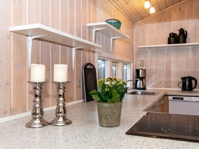 Holiday house 10 person holiday home in Sydals - Outdoor photo 21