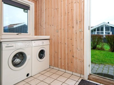 Holiday house 10 person holiday home in Sydals - Outdoor photo 24