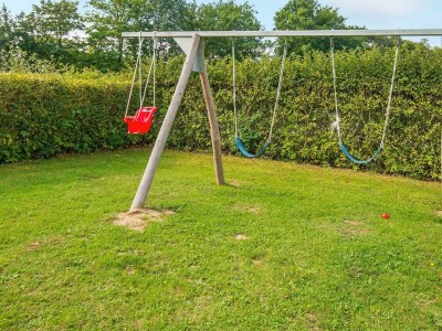 Holiday house 10 person holiday home in Sydals - Outdoor photo 26