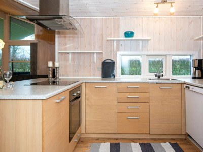 Holiday house 10 person holiday home in Sydals - Outdoor photo 27