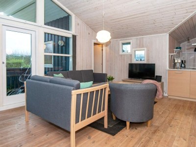 Holiday house 10 person holiday home in Sydals - Outdoor photo 35