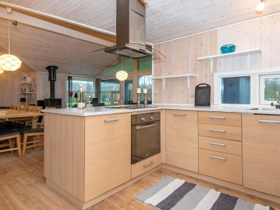 Holiday house 10 person holiday home in Sydals - Outdoor photo 36