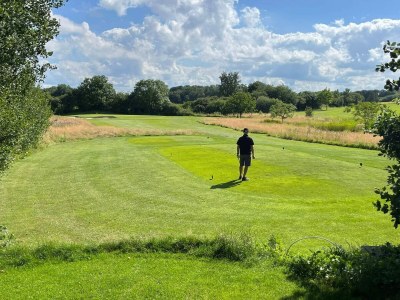 Holiday house 10 person holiday home in Sydals - Outdoor photo 41