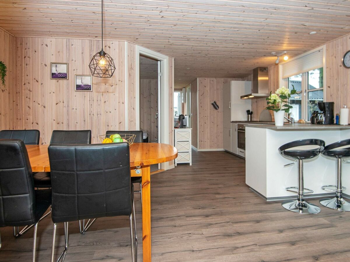 Holiday house 8 Personen Ferienhaus in Haderslev - Outdoor photo 3