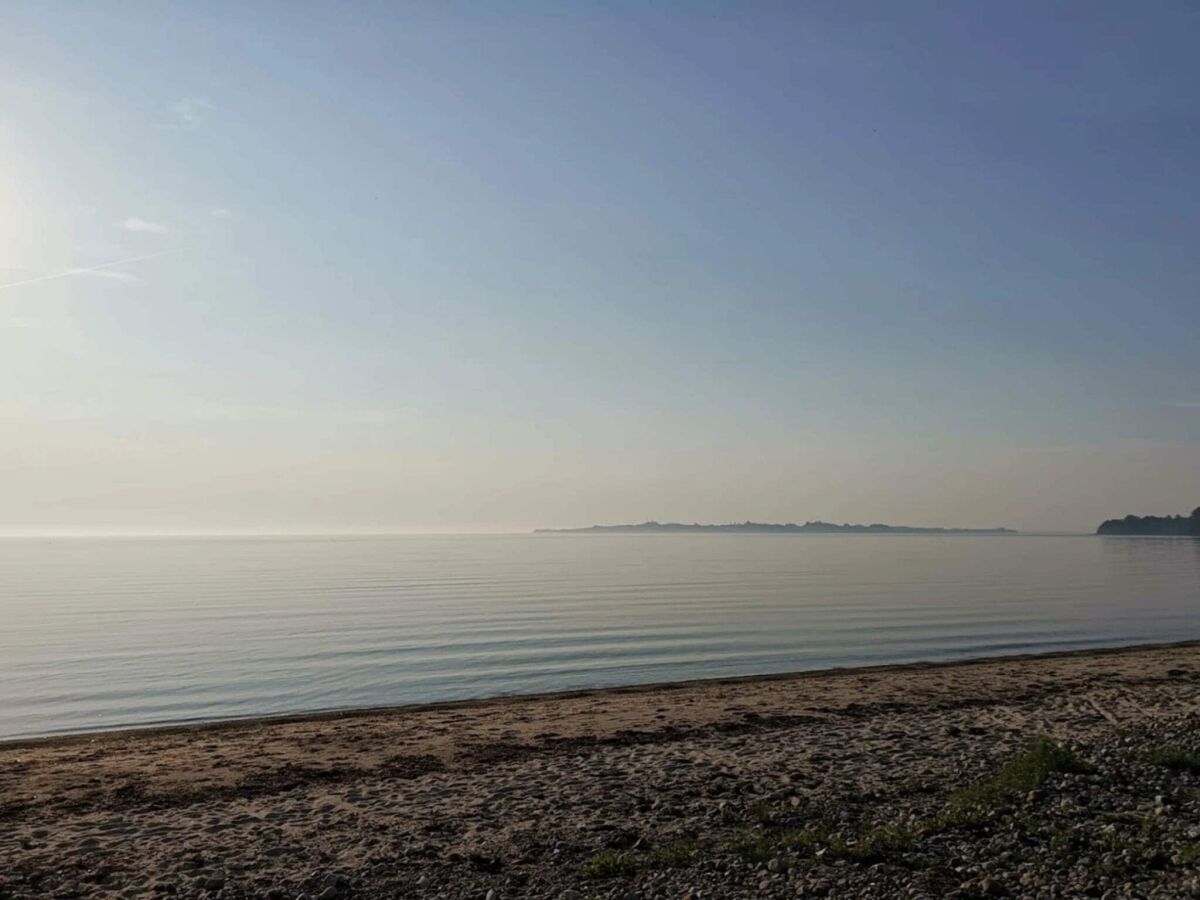 Holiday house 8 Personen Ferienhaus in Haderslev - Outdoor photo 4