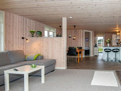 Holiday house 8 Personen Ferienhaus in Haderslev - Outdoor photo 7