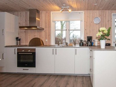 Holiday house 8 Personen Ferienhaus in Haderslev - Outdoor photo 12