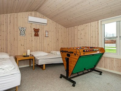 Holiday house 8 Personen Ferienhaus in Haderslev - Outdoor photo 13