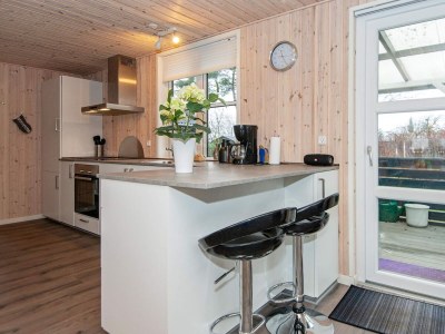 Holiday house 8 Personen Ferienhaus in Haderslev - Outdoor photo 15